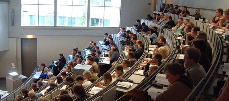 Ausbildung zum Duales Studium Bauingenieurwesen (gn) bei OTTO QUAST Bau