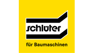 Logo von Schlüter Baumaschinen GmbH