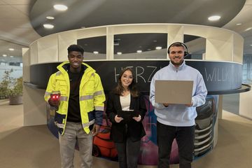 Bild von Unternehmen TST GmbH