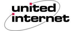 Logo United Internet