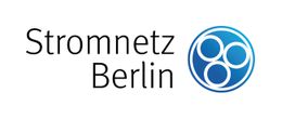 Logo Stromnetz Berlin GmbH