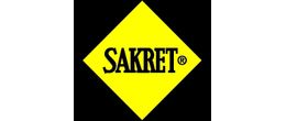 Logo SAKRET Trockenbaustoffe Sachsen GmbH & Co. KG