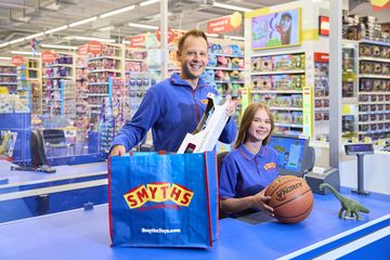 Bild von Unternehmen Smyths Toys Deutschland SE & Co. KG