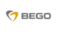 Logo von BEGO GmbH & Co. KG