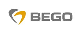 Logo BEGO GmbH & Co. KG