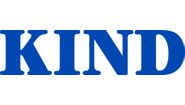 Logo von KIND GmbH & Co. KG