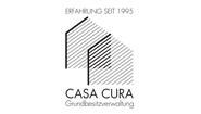 Logo CASA CURA Grundbesitzverwaltung GmbH