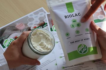 Bild von Unternehmen Biolac-MTS GmbH