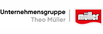 Logo von Unternehmensgruppe Theo Müller