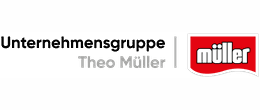 Logo Unternehmensgruppe Theo Müller