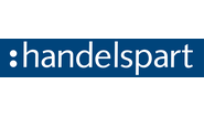 Logo von Handelspart Armaturen GmbH