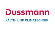 Logo von Dussmann Kälte- und Klimatechnik GmbH