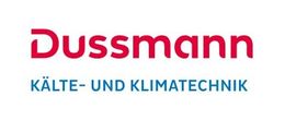 Logo Dussmann Kälte- und Klimatechnik GmbH