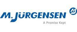 Logo M. Jürgensen GmbH & Co KG