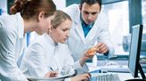 Bild von Duales Studium Chemie