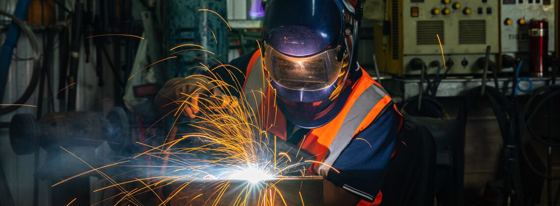 Bild von Fachkraft für Metalltechnik
