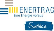 Logo von ENERTRAG Service GmbH