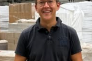 Foto des/der Interview-Partners/in