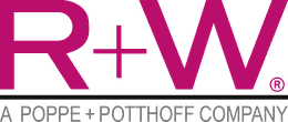 Logo R+W Antriebselemente GmbH