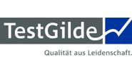 Logo von TestGilde GmbH