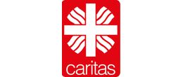 Logo Caritasverband für das Bistum Dresden-Meißen e. V.