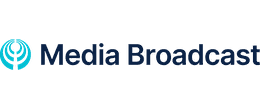 Logo Media Broadcast GmbH