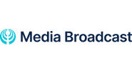 Logo Media Broadcast GmbH