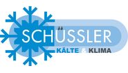 Logo von H. Schüssler Klima-Service, Klima-, Regel-, Anlagentechnik GmbH
