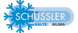 Logo H. Schüssler Klima-Service, Klima-, Regel-, Anlagentechnik GmbH