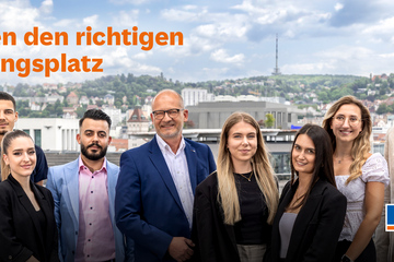 Bild von Unternehmen Sparda-Bank Baden-Württemberg eG