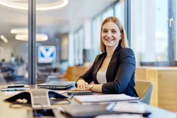 Bild von Unternehmen Klocke Pharma-Service GmbH