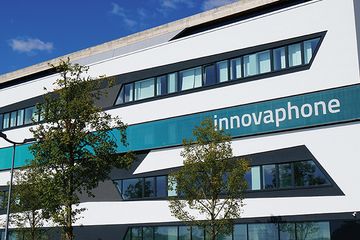 Bild von Unternehmen innovaphone AG