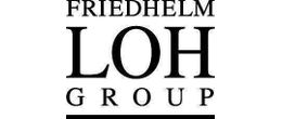 Logo Friedhelm Loh Group