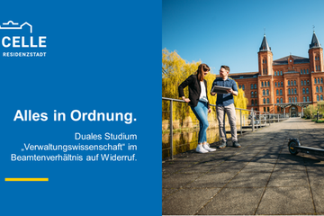 Bild von Unternehmen Stadt Celle