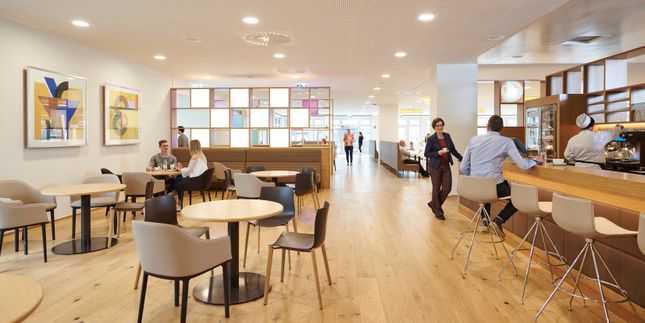 Ausbildung Ravensburger Freie Ausbildungsplatze