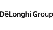 Logo von De´Longhi Deutschland GmbH