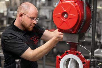 Bild von Unternehmen Richter ChemieTechnik GmbH