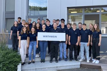 Bild von Unternehmen WIRTHWEIN SE