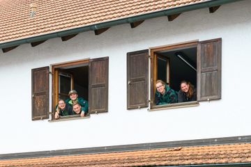 Bild von Unternehmen Hallertauer Landschaft GmbH & Co. KG