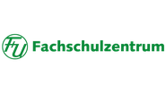 Logo von F+U Fachschulzentrum - F+U Rhein-Main-Neckar gGmbH