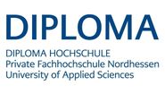 Logo von DIPLOMA Hochschule