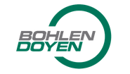 Logo von Bohlen & Doyen Bau GmbH