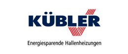 Logo Kübler GmbH