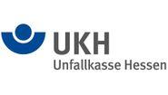 Logo Unfallkasse Hessen