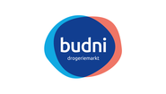 Logo von Budni Handels- und Service GmbH & Co. KG