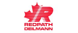 Logo Redpath Deilmann GmbH
