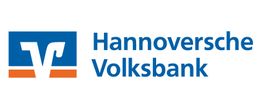 Logo Hannoversche Volksbank eG