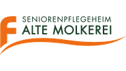 Logo von Alte Molkerei Seniorenpflegeheim