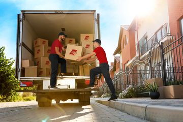 Bild von Unternehmen AGS Global Solutions GmbH