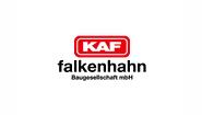 Logo von Falkenhahn Baugesellschaft mbH